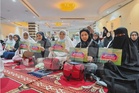 Arafah #QuranHour perkasa tadabur, hayati maqasid haji