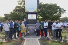 Bulatan Bukit Tinggi berubah wajah, lebih tersusun - MBDK