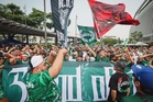 Final Piala Malaysia: Penyokong sanggup belanja lebih RM15,000 demi Kuching City