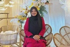 Remaja perempuan hilang ketika mendaki di Tanjung Malim