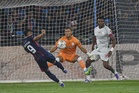 JDT pertahan Piala Malaysia