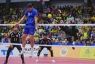 Malaysia juara dunia regu berpasukan selepas insiden penuh kontroversi