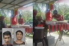 Polis buru ‘Paeh’ dan ‘Aboy’, bantu siasatan kes samun gerai nasi bajet