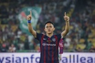 Arif Aiman kembali warnai kemenangan JDT di Bukit Jalil