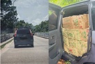 Diekori 30km sebelum dicekup bawa 1.2 tan minyak subsidi
