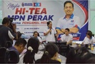 PKR Perak harap Anwar kekal pertahan kerusi Tambun