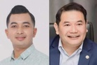 Rafizi berdepan risiko hilang Pandan seperti Azmin tewas di Gombak - AMK Pulau Pinang