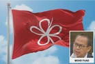 Bersatu sedang menjadi masalah struktur dalam PN