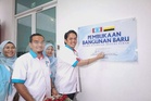 Tiada cawangan terbubar, hanya satu kes di Tanjung Malim - Pengerusi PKR Perak