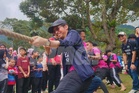 AMK gesa wakil rakyat hadir program Rafizi beri penjelasan