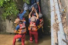 Budak 11 tahun ditemukan lemas selepas terjatuh dalam sungai
