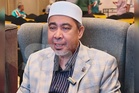 43 LRA tidak mampu tampung keperluan air rakyat Kelantan - Exco