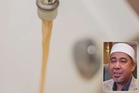 'Kalau air kotor beri alamat, lokasi bukan sekadar kongsi di media sosial' - Exco