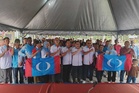 PRU16: PKR Maran sasar rampas kerusi DUN Luit, Kuala Sentul