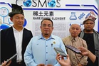 REE Gua Musang jadi rebutan pelabur dunia - Exco Kelantan
