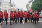Lebih 1,500 peserta sertai Larian Obor Sukma di Klang