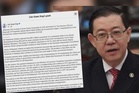 Guan Eng tidak setuju syarat 50 peratus ekuiti Bumiputera dalam lupus tanah