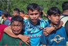 'Aidil berpaut pada abangnya, genggaman saya terlepas...' - Rakan mangsa lemas