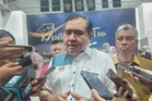 Krisis politik Negeri Sembilan: DAP setuju cadangan Tok Mat bubar DUN