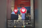 Hospital Kampar bocor, jururawat payung pesakit dalam wad