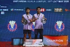 ‘Lawan sudah baca permainan kami’