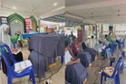 Program kesihatan percuma dapat sambutan