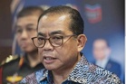 Malaysia dijangka terima tiga LMS hujung tahun depan - Khaled