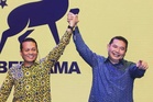 Bersama Rafizi bakal senasib dengan Pejuang Tun Dr Mahathir - MAPAN