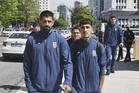 FIFA beri lampu hijau perpindahan kem Iran ke Mexico