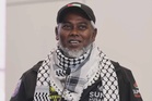 'Kalau papa tak kembali jangan risau, selepas 10 tahun saya akan pergi ke Gaza' - Anak Kapten Siva