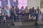 Malaysia tidak akan berdiam diri isu Gaza - Amirudin