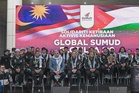 Aktivis GSF 2.0 saksi kekejaman Israel terhadap penduduk Gaza
