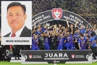 Kecergasan, sains sukan dan AI pemangkin dominasi JDT dalam Piala Malaysia