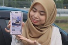 WCE tampil versi baharu aplikasi, rancang perjalanan lebih efisien