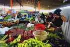 Harga sayur naik hingga RM4 di Kelantan menjelang Aidiladha