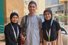 Kakak korban giliran tunai haji demi jaga keluarga