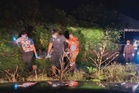 Mayat lelaki ditemui terapung dalam sungai