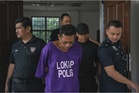 Mekanik sekali lagi didakwa miliki senjata api, peluru dan senjata tiruan