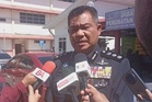 Tragedi pelantar minyak: Tidak tolak kemungkinan kes jenayah atau kecuaian jika ada bukti kukuh - Polis