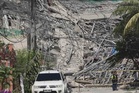 Rakyat Malaysia maut ditimpa serpihan runtuhan bangunan di Filipina