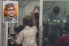 Tular video aksi terkinja-kinja, Terengganu terima teguran program didakwa langgar syarat