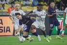 Pekan puji kebangkitan Kuching City, tegur isu utama Liga M