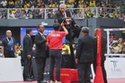PSM lapor tingkah laku pegawai Thailand kepada ISTAF