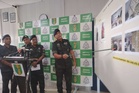 Cubaan 2 lelaki seludup 88kg syabu bernilai RM4.4juta ke Indonesia jerat diri