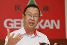 'Musuh di luar boleh dilawan, perpecahan dalaman bawa kekalahan'