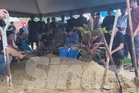 Jenazah dua pekerja insiden FSO Sepat selamat dikebumikan