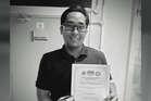 Insiden FSO Sepat: Ahmad Fiqri penderma darah setia di Hospital Melaka