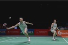 Aaron-Wooi Yik mahu ubati kekecewaan Malaysia Masters di Singapura