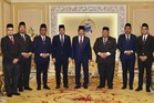 Mara hasrat namakan semula MRSM Kinarut sebagai MRSM Tun Musa Aman