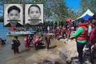 'Mereka membesar seperti kembar' – Jenazah dua beradik lemas selamat dikebumi